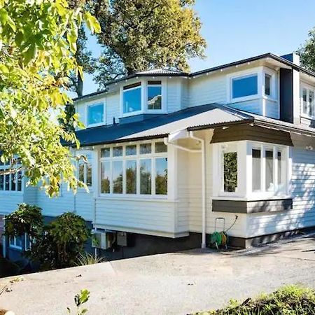 Napier Hill Sanctuary Villa Eksteriør bilde